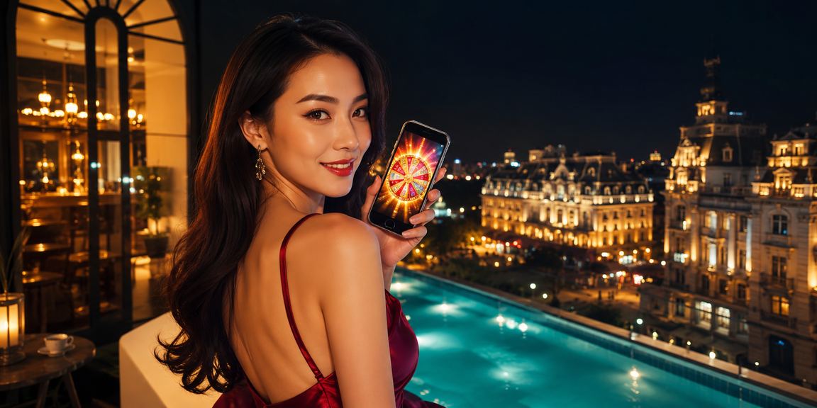 Truy cập trang chính gg888 trên điện thoại di động và máy tính bảng